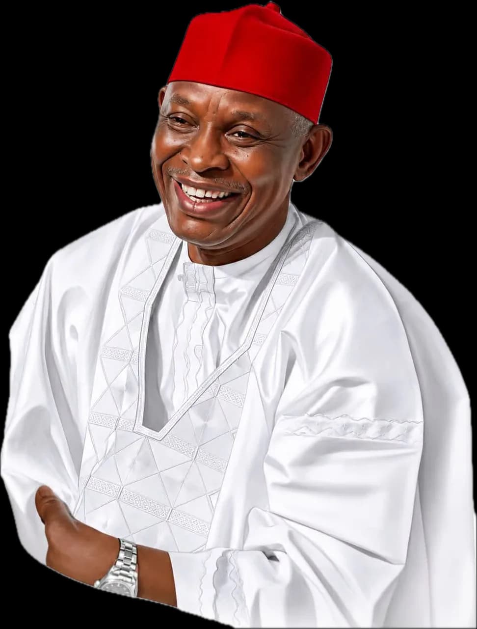 Abba Kabir Yusuf
